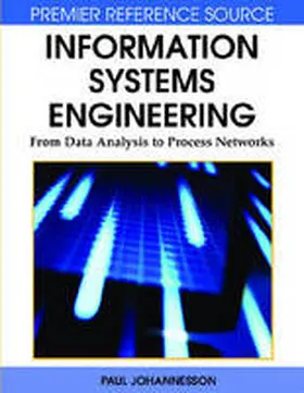 Johannesson / Soderstrom |  Information Systems Engineering | Buch |  Sack Fachmedien