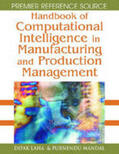 Laha / Mandal |  Handbook of Computational Intelligence in Manufacturing and Production Management | Buch |  Sack Fachmedien