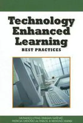 Lytras / Gasevic / Ordóñez de Pablos |  Technology Enhanced Learning | Buch |  Sack Fachmedien