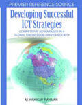 Rahman |  Developing Successful ICT Strategies | Buch |  Sack Fachmedien