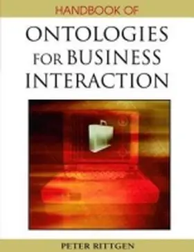Rittgen |  Handbook of Ontologies for Business Interaction | Buch |  Sack Fachmedien