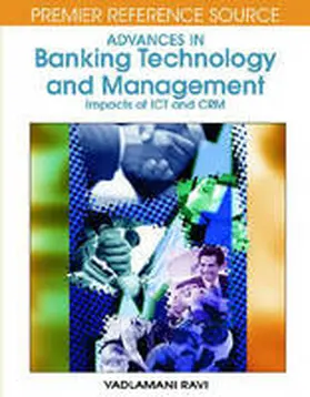 Ravi |  Advances in Banking Technology and Management | Buch |  Sack Fachmedien