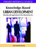 Baum / Yigitcanlar / Velibeyoglu |  Knowledge-Based Urban Development | Buch |  Sack Fachmedien