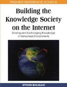 Bolisani |  Building the Knowledge Society on the Internet | Buch |  Sack Fachmedien