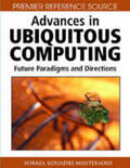 Giaglis / Mostefaoui / Maamar |  Advances in Ubiquitous Computing | Buch |  Sack Fachmedien