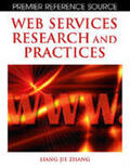 Zhang |  Web Services Research and Practices | Buch |  Sack Fachmedien