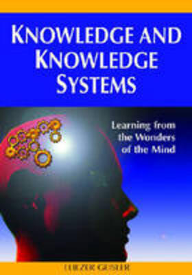Geisler | Knowledge and Knowledge Systems | Buch | 978-1-59904-918-2 | sack.de