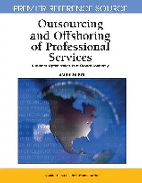 Gupta |  Outsourcing and Offshoring of Professional Services | Buch |  Sack Fachmedien