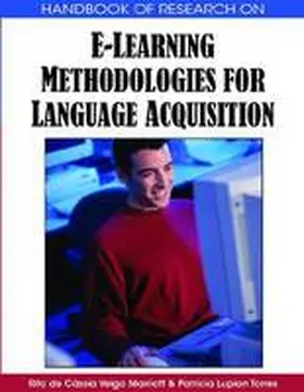  Handbook of Research on E-Learning Methodologies for Language Acquisition | Buch |  Sack Fachmedien