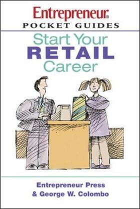 Colombo | Start Your Retail Career | Buch | 978-1-59918-002-1 | sack.de