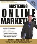 Meyerson / Eule Scarborough |  Mastering Online Marketing: 12 World Class Strategies That Cut Through the Hype and Make Real Money on the Internet | Buch |  Sack Fachmedien