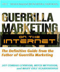 Levinson / Meyerson / Scarborough |  Guerrilla Marketing on the Internet | Buch |  Sack Fachmedien
