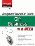 Kimball |  Design and Launch an Online Gift Business in a Week | Buch |  Sack Fachmedien