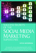 Meyerson / Entrepreneur Press |  Success Secrets of the Social Media Marketing Superstars | Buch |  Sack Fachmedien