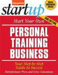 Entrepreneur Press / Kimball / Linsenman |  Start Your Own Personal Training Business | Buch |  Sack Fachmedien