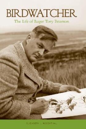 Rosenthal |  Birdwatcher | eBook | Sack Fachmedien