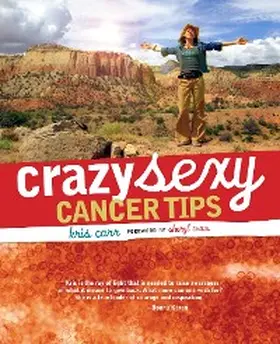 Carr |  Crazy Sexy Cancer Tips | eBook | Sack Fachmedien