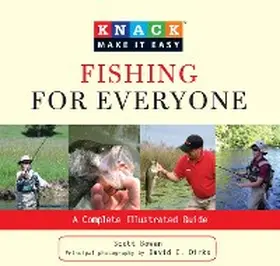 Bowen |  Knack Fishing for Everyone | eBook | Sack Fachmedien