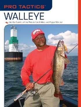 Martin |  Pro Tactics(TM): Walleye | eBook | Sack Fachmedien