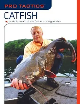 Sutton |  Pro Tactics(TM): Catfish | eBook | Sack Fachmedien