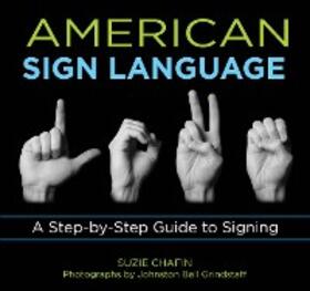 Chafin |  Knack American Sign Language | eBook | Sack Fachmedien