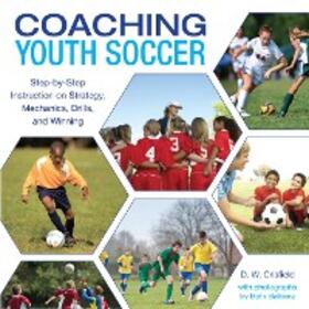 Crisfield |  Knack Coaching Youth Soccer | eBook | Sack Fachmedien