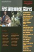 Garnett |  First Amendment Stories | Buch |  Sack Fachmedien