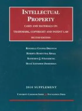  Intellectual Property | Buch |  Sack Fachmedien