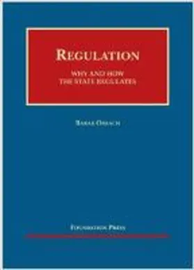  Regulation | Buch |  Sack Fachmedien