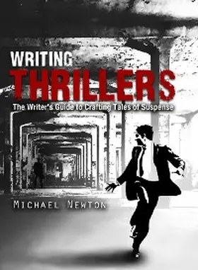 Newton |  Writing Thrillers | eBook | Sack Fachmedien