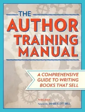 Amir |  The Author Training Manual | eBook | Sack Fachmedien