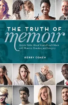 Cohen |  The Truth of Memoir | eBook | Sack Fachmedien