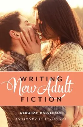 Halverson |  Writing New Adult Fiction | eBook | Sack Fachmedien