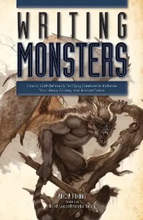 Athans |  Writing Monsters | eBook | Sack Fachmedien