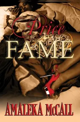 Mccall |  Price of Fame | eBook | Sack Fachmedien