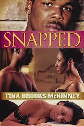 Mckinney |  Snapped | eBook | Sack Fachmedien
