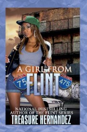 Hernandez |  A Girl From Flint | eBook | Sack Fachmedien