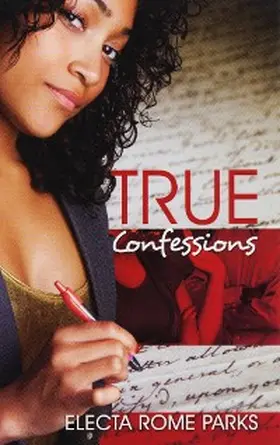 Parks |  True Confessions | eBook | Sack Fachmedien