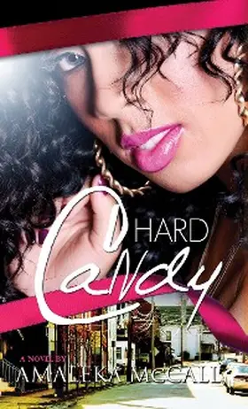 Mccall |  Hard Candy | eBook | Sack Fachmedien