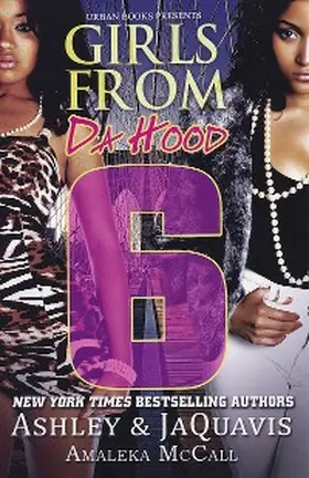 Mccall |  Girls from da Hood 6 | eBook | Sack Fachmedien