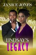 Jones |  Lindsay's Legacy | eBook | Sack Fachmedien