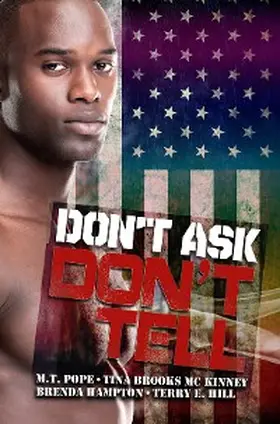 Pope / Mckinney / Hampton |  Don't Ask, Don't Tell | eBook | Sack Fachmedien