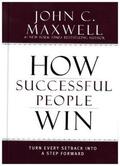 Maxwell |  How Successful People Win | Buch |  Sack Fachmedien