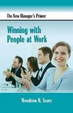 Sears |  The New Manager's Primer | Buch |  Sack Fachmedien