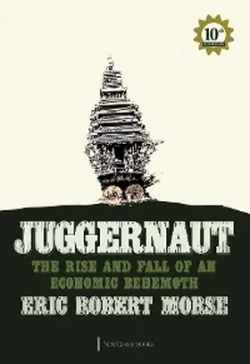 Morse |  Juggernaut | eBook | Sack Fachmedien