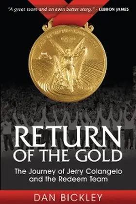 Bickley |  Return of the Gold | eBook | Sack Fachmedien