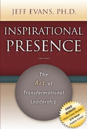 Evans |  Inspirational Presence | eBook | Sack Fachmedien