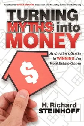 Steinhoff |  Turning Myths into Money | eBook | Sack Fachmedien