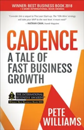 Williams |  Cadence | eBook | Sack Fachmedien