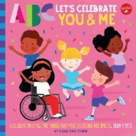  ABC for Me: ABC Let's Celebrate You & Me | eBook | Sack Fachmedien
